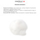 Пінка для очищення обличчя MEDICA+ ClearSkin Cleansing Foam