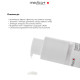 Ліфтинг-крем для шкіри навколо очей MEDICA+ Lift & Glow Eye Cream (15 мл)