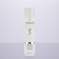 Крем для обличчя MEDICA+ Vita C Face Cream (50 мл)