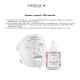 Бустер LEDerm Red MEDICA+, 30 мл