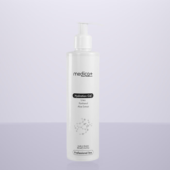 Гідратуючий гель MEDICA+ Hydration Gel (250 мл)