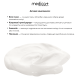 Заспокійлива маска для обличчя MEDICA+ Soothing Mask (200 мл)