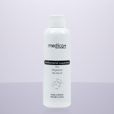 Суспензія MEDICA+ Antibacterial suspension (100 мл)