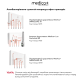 Суспензія MEDICA+ Antibacterial suspension (100 мл)