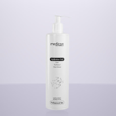 Гідратуючий гель MEDICA+ Hydration Gel (400 мл)