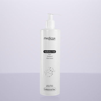 Гідратуючий гель MEDICA+ Hydration Gel (400 мл)