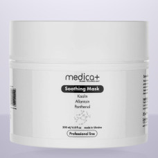 Заспокійлива маска для обличчя MEDICA+ Soothing Mask (200 мл)