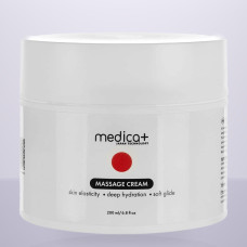 Масажний крем для тіла MEDICA+ Massage cream