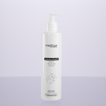 Струмопровідний гель MEDICA+ Conductive Lifting Gel (250 мл)