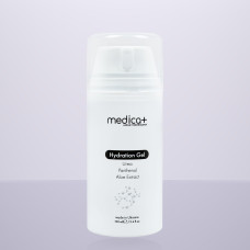 Гідратуючий гель MEDICA+ Hydration Gel (100 мл)