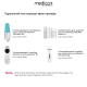 Гідратуючий гель MEDICA+ Hydration Gel (100 мл)