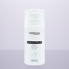 Струмопровідний гель MEDICA+ Conductive Lifting Gel (100 мл)