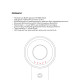 Фен для волосся AIR-ZEN 2.0 Pink