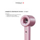 Фен для волосся MEDICA+ AIR-ZEN 2.0 rose gold