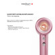 Фен для волосся MEDICA+ AIR-ZEN 2.0 rose gold