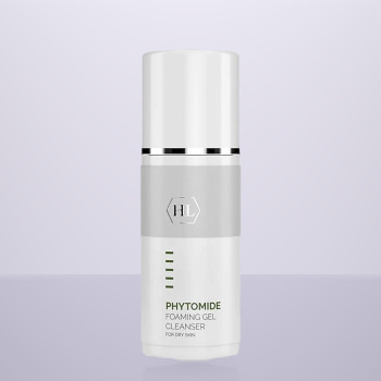 Очищувальний гель Phytomide Foaming Gel Cleanser Holy Land 150 мл