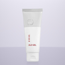 Гель Алое Cosmetics Alo Gel Holy Land 70 мл