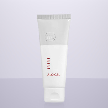 Гель Алое Cosmetics Alo Gel Holy Land 70 мл
