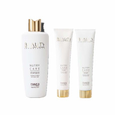 Набір Beauty Experience з кремом Emmebi Italia