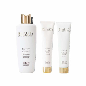 Набір Beauty Experience з кремом Emmebi Italia