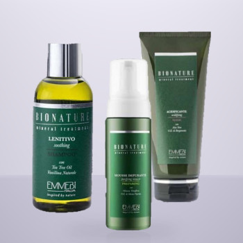 Набір BioNature Emmebi Italia