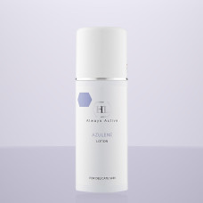 Лосьйон для чутливої шкіри Lotion Azulene Holy Land 250 мл