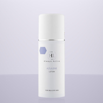 Лосьйон для чутливої шкіри Lotion Azulene Holy Land 250 мл