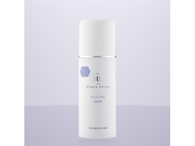 Лосьон для чувствительной кожи Lotion Azulene Holy Land 250 мл