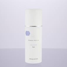 Молочко для чутливої шкіри Milk Azulene Holy Land 250 мл