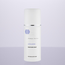 Безмильне мило Soapless Soap Azulene Holy Land 250 мл