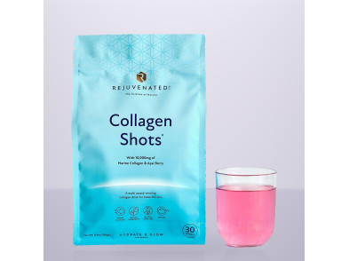 Коллаген порошок для красивой кожи с ягодами Асаи Rejuvenated СOLLAGEN POWDER 10 000 mg per serving (порошок)