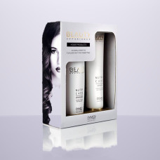 Набір Beauty Experience Nutry Care (шампунь + крем) Emmebi Italia