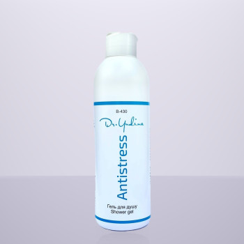 Гель для душу "Antistress" Dr. Yudina 300 мл