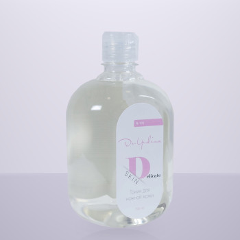 Тонік для ніжної шкіри Delicate Skin Dr. Yudina 700 мл