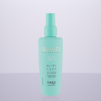Спрей Сонцезахисний для волосся Beauty Experience Sun Spray Emmebi Italia 150 мл