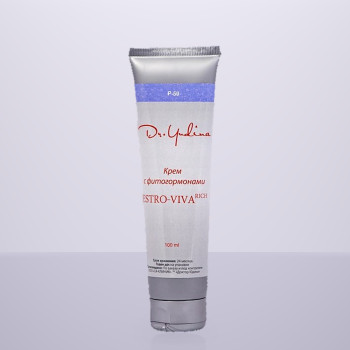Нічний Крем Estro Viva-light Dr. Yudina 100 мл