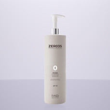 Шампунь глибокого очищення Фаза-0 Pro Hair Clarifying Shampoo pH 7,3 Emmebi Italia 1000 мл