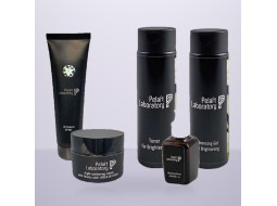 Комплексний набір косметики De Lys Blanc Line від Pelart Laboratory