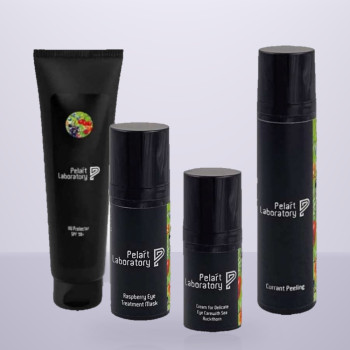 Комплексний набір Fruit Line від Pelart Laboratory