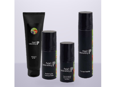 Комплексний набір Fruit Line від Pelart Laboratory