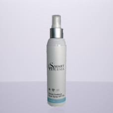 Пост-Процедурний Захисний Регенеруючий Спрей SPF 50+ Smart 4 derma 150 мл