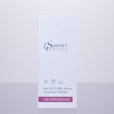 Ліпосомальна антиоксидантна ліфтинг-сироватка Smart 4 derma 50 мл