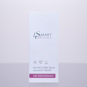 Ліпосомальна антиоксидантна ліфтинг-сироватка Smart 4 derma 50 мл