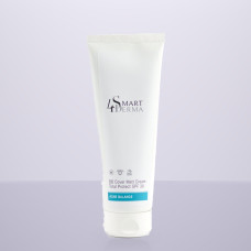 Матувальний ВВ крем SPF 30 Smart 4 derma 50 мл