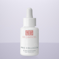 Dr. Grandel Pro Collagen Concentrate 30 мл — сироватка колагенового матриксу