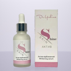 Сироватка «Skin Shine» Dr. Yudina 30 мл
