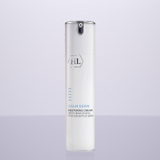 Відновлюючий крем Restoring Cream with Bakuchiol CALM DERM HOLY LAND 50 мл