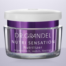 Живильний відновлюючий крем 24ч Dr. Grandel Nutri Sensation Nutrilizer 50 мл