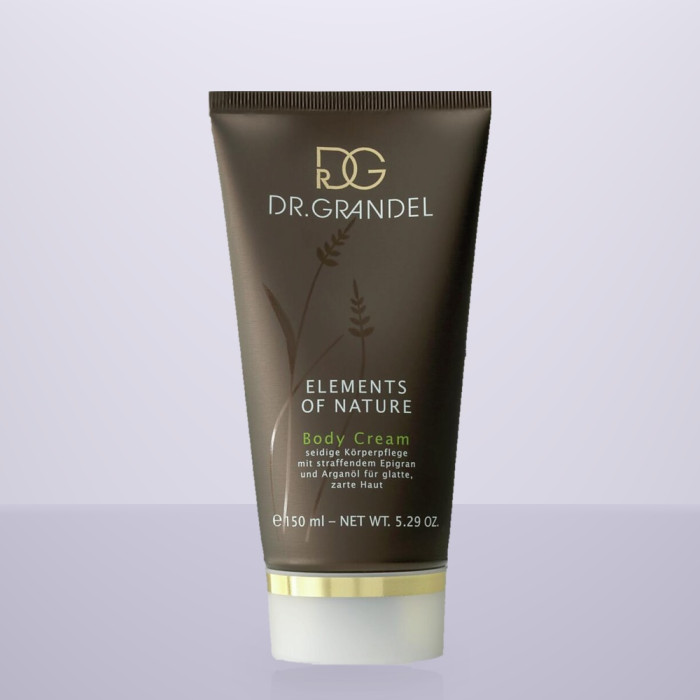 Крем для тіла Dr. Grandel Elements Of Nature Body Cream 150 ml