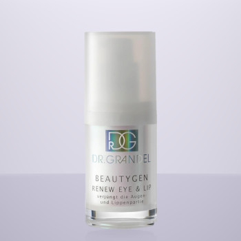 Dr. Grandel Beautygen Renew Eye Lip крем для век